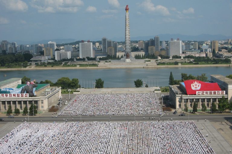 UN Report: North Korea Stole $1.6 Billion in Cyber Attacks