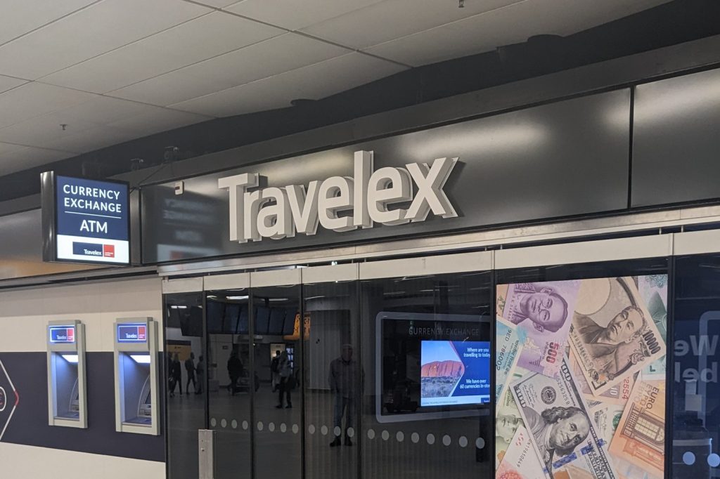 Travelex Ransomware Attack Disrupts UK Retailers