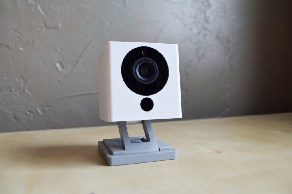 Smart tech maker Wyze admits leak of customer data