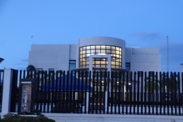 Philippine Central Bank Reports Fake Facebook Page Impersonating It
