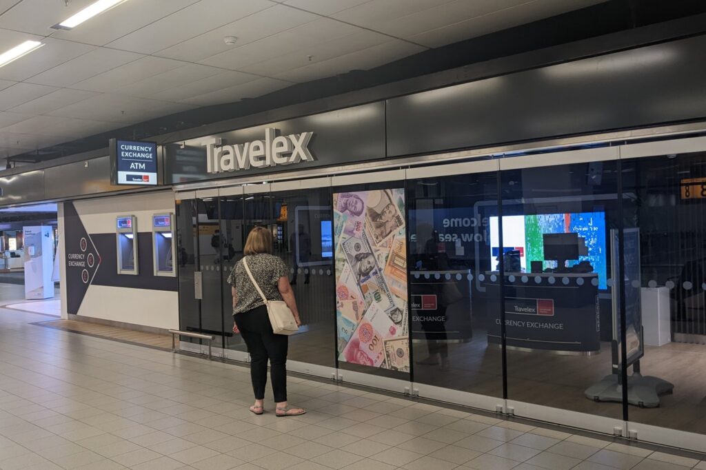 Travelex Offline After REvil Ransomware Attack