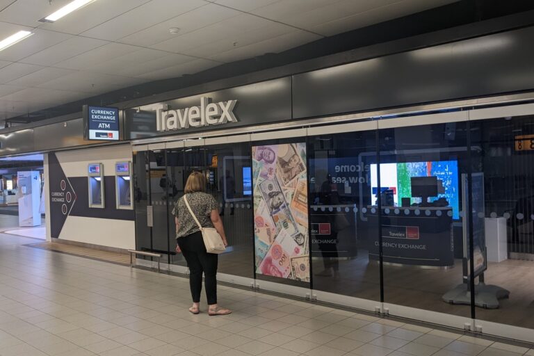 Travelex Offline After REvil Ransomware Attack