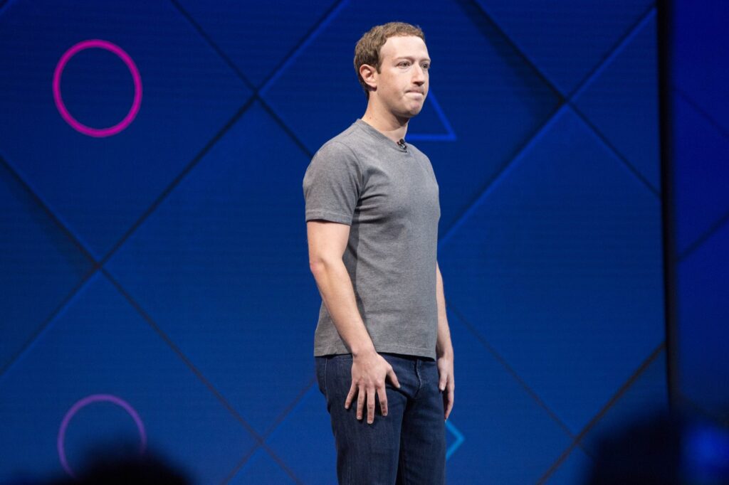 Facebook Removes Deceptive Media to Combat Disinformation Online Effectively