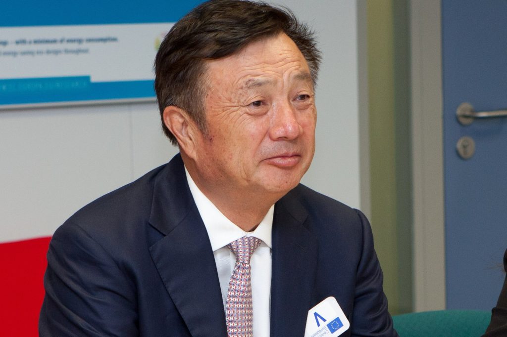 UK Bets on Limited Huawei 5G Role Despite US Warnings