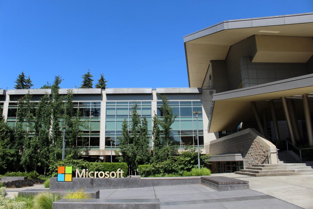 Microsoft seizes 50 North Korean hacker domains in court victory