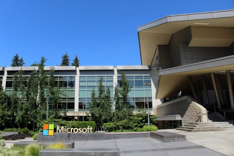 Microsoft seizes 50 North Korean hacker domains in court victory
