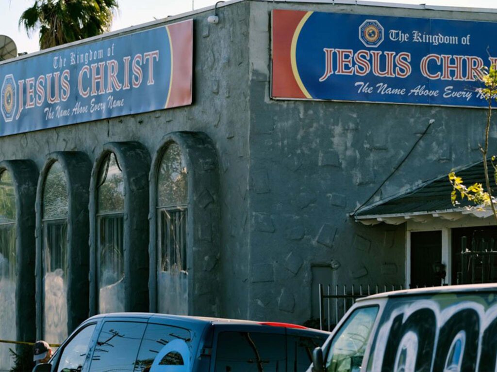 filipino church leaders