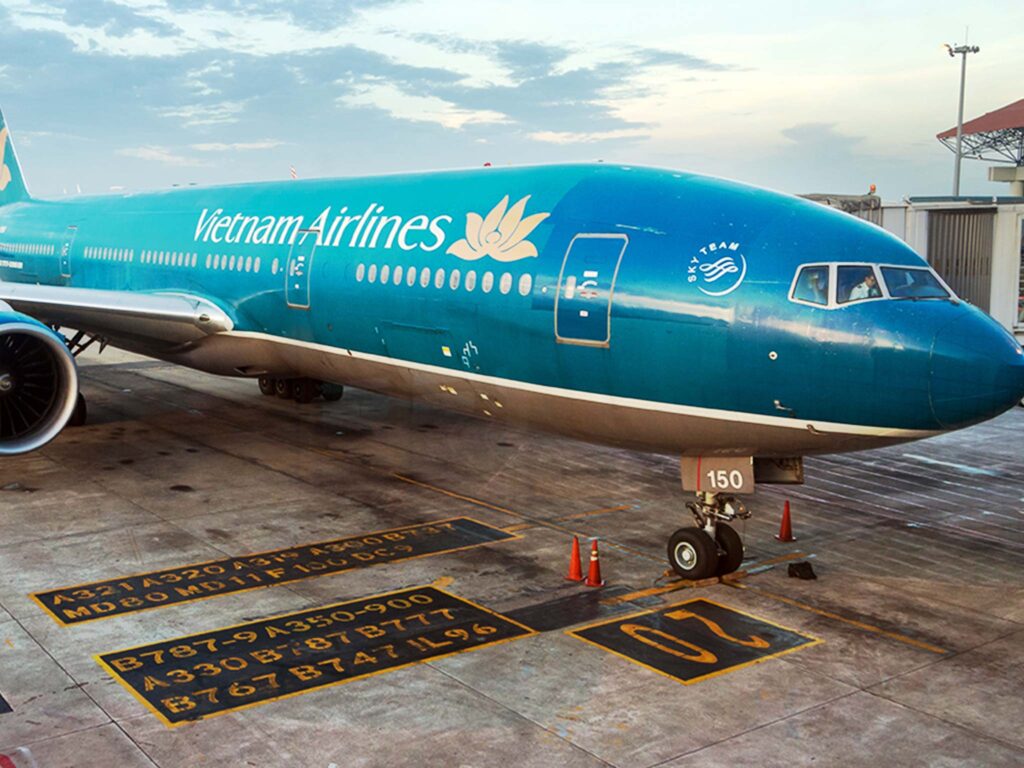 Vietnamese Airlines