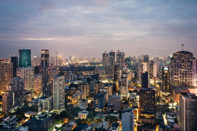 Thailand’s 5G Spectrum Auction Raises 100.52 Billion Baht
