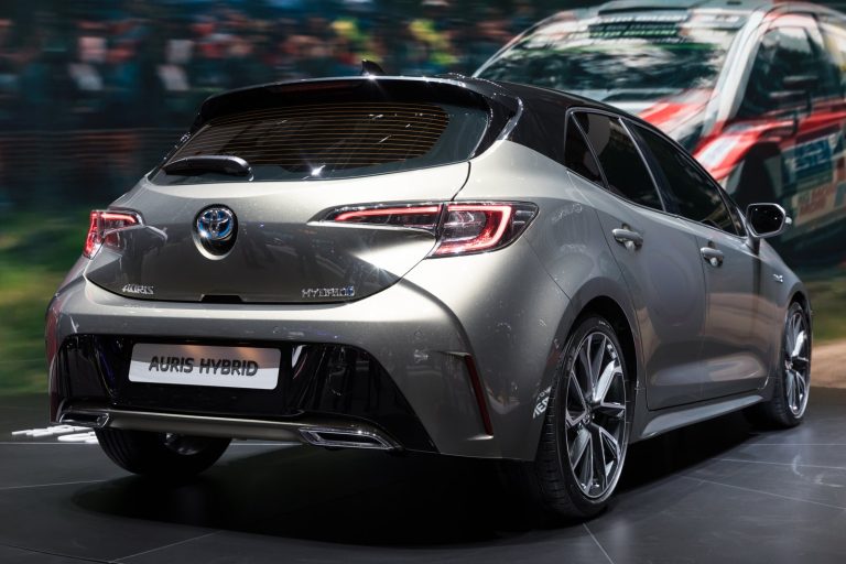 Japan’s auto industry forms task force vs COVID-19