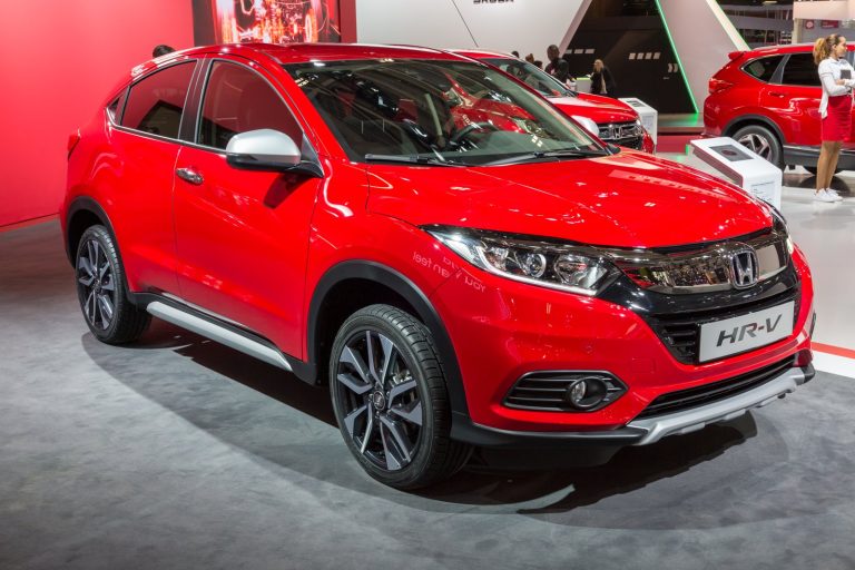Honda to halt production in the Philippines, leaving 400 Filipinos jobless