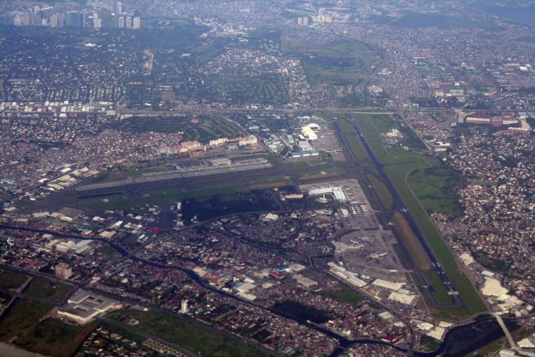 Philippine government releases list of coronavirus-related travel bans affecting the country