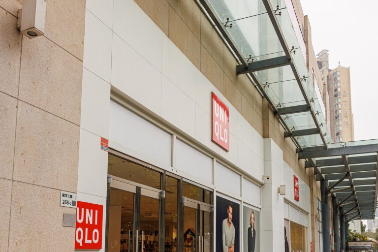 Japanese retail giant Uniqlo reopens stores in China