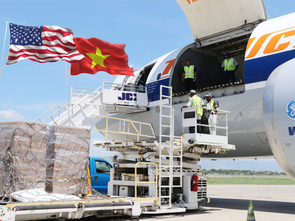 Vietnam Export