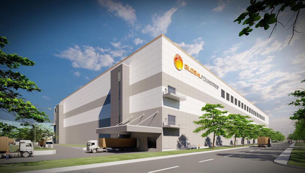 Chipmaker GlobalFoundries plans US$6bil expansion in Singapore, US, Germany