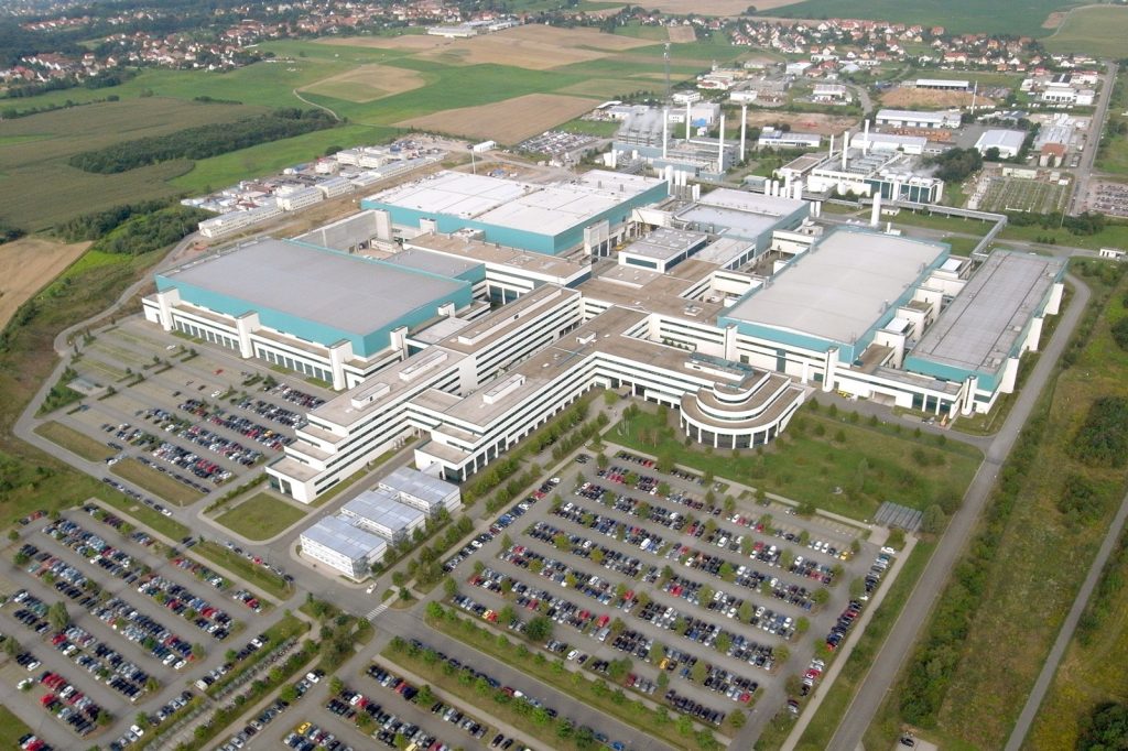 GlobalFoundries Invests 6 Billion to Ease Chip Shortage Crisis