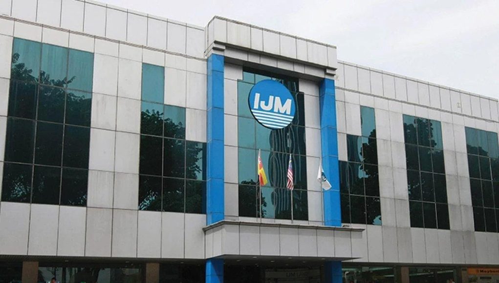 IJM Corp entered into a deal with KLK to dispose of the entire stake in IJM Plantations.
