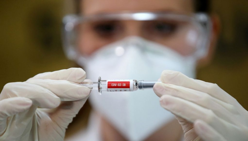 Pharmaniaga embarks on plan to supply Sinovac to state govt, private sector