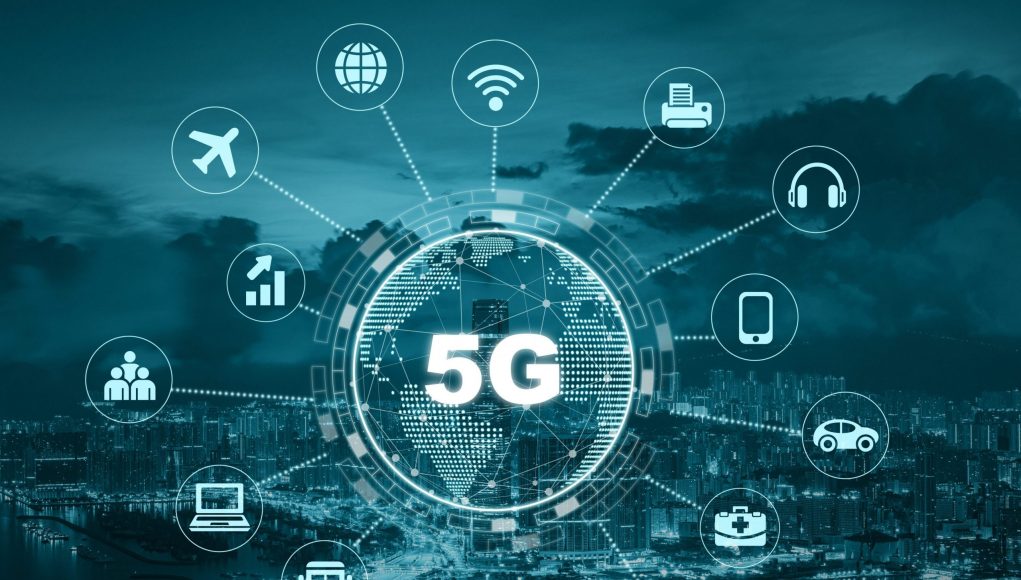 5G
