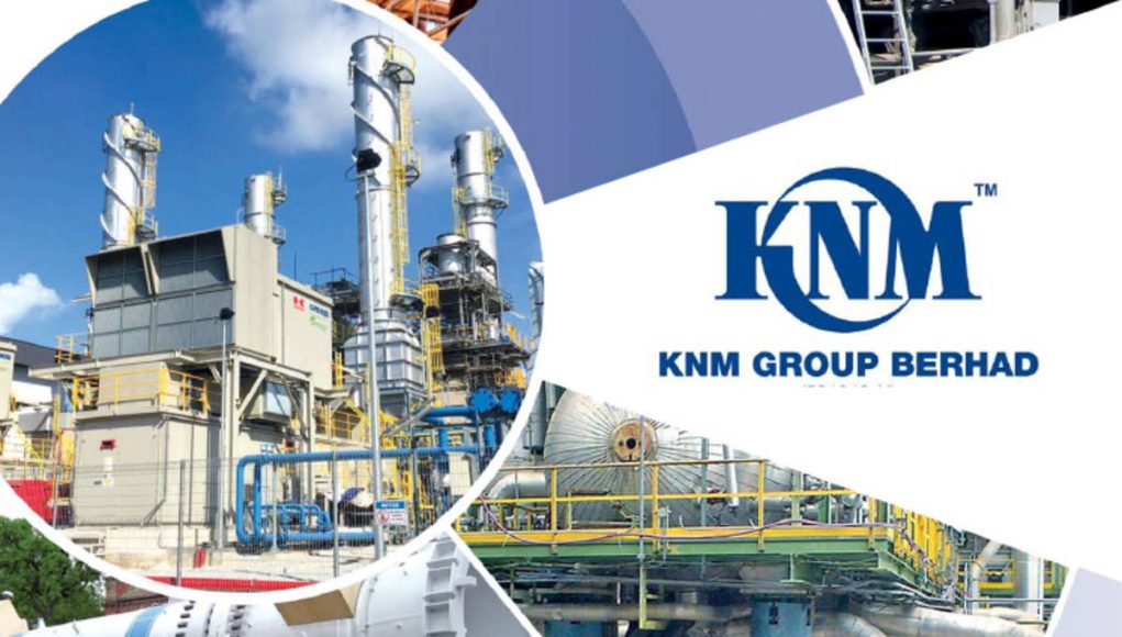 KNM proposes private placement to raise RM168m to repay borrowings