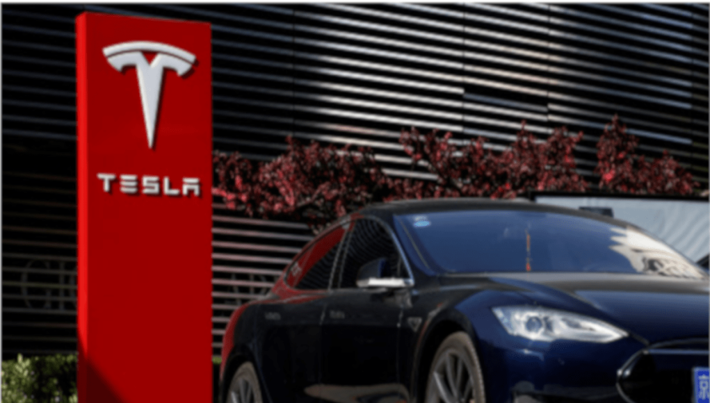 U.S. OPENS PROBE INTO TESLA'S AUTOPILOT OVER EMERGENCY VEHICLE CRASHES