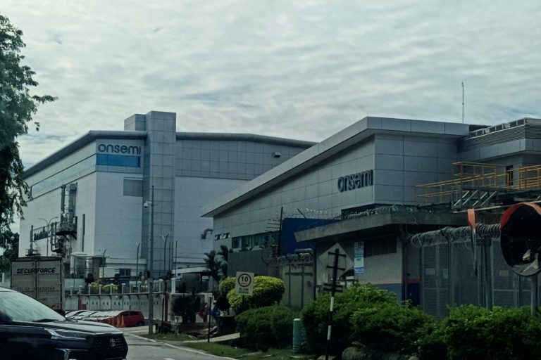 Malaysia Addresses Semiconductor Backlog Amid Global Shortage Concerns