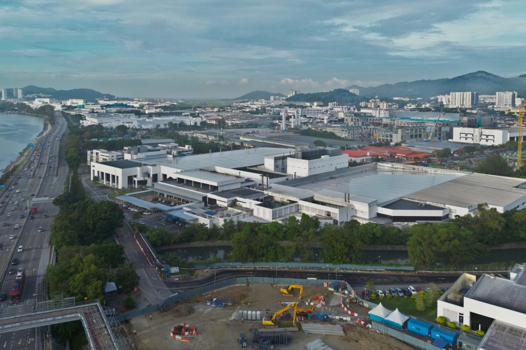 Malaysia Works to Clear Global Semiconductor Production Logjam Quickly