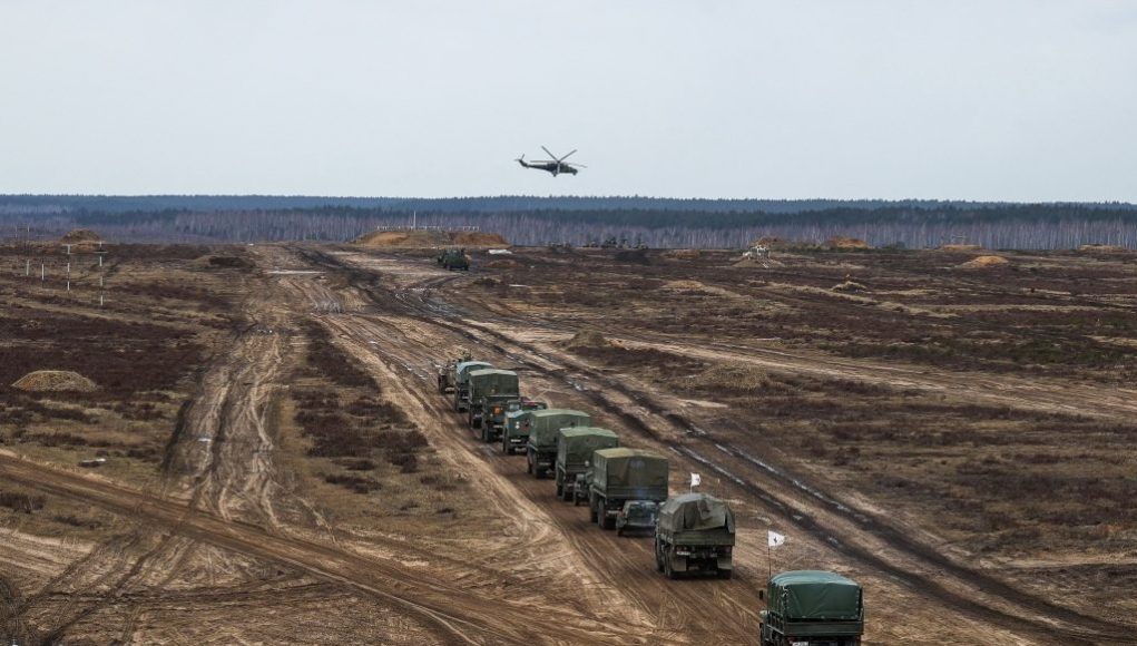 UN: War in Ukraine to hurt poor nations importing grain