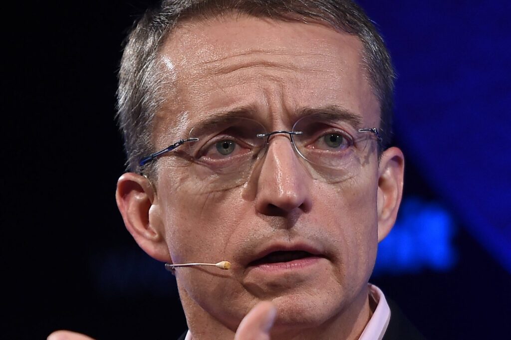 Intel Invests 88 Billion in European Chip Expansion