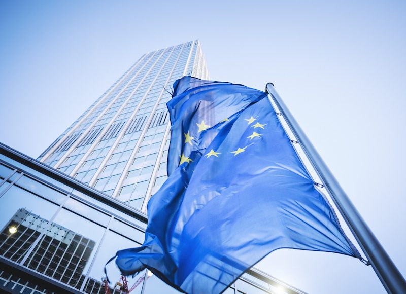 European inflation soars to a record 7.5% on fuel, food costs
