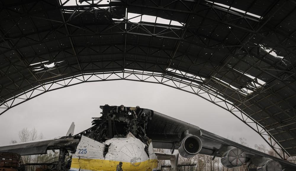 Secret intelligence has an unusually public role in the Ukraine war.