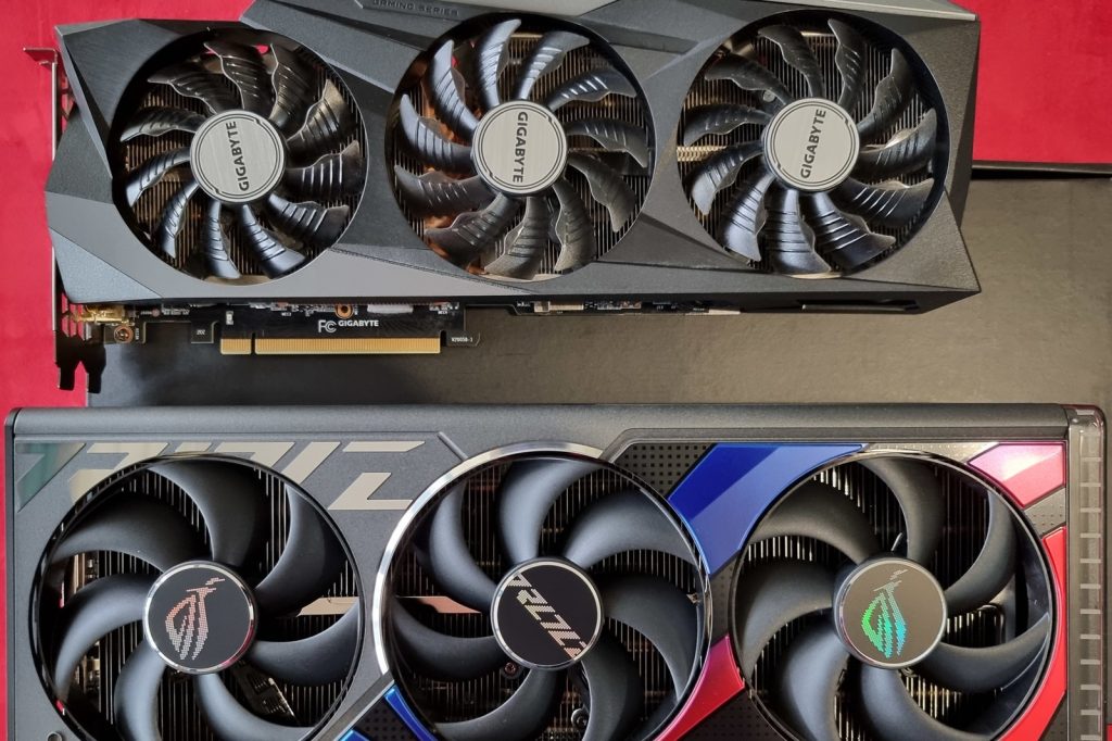 Nvidia Bets Gaming and AI Future on Ada Lovelace Architecture