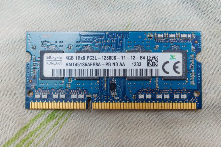 SK Hynix Invests $10.9B in New South Korea Chip Plant