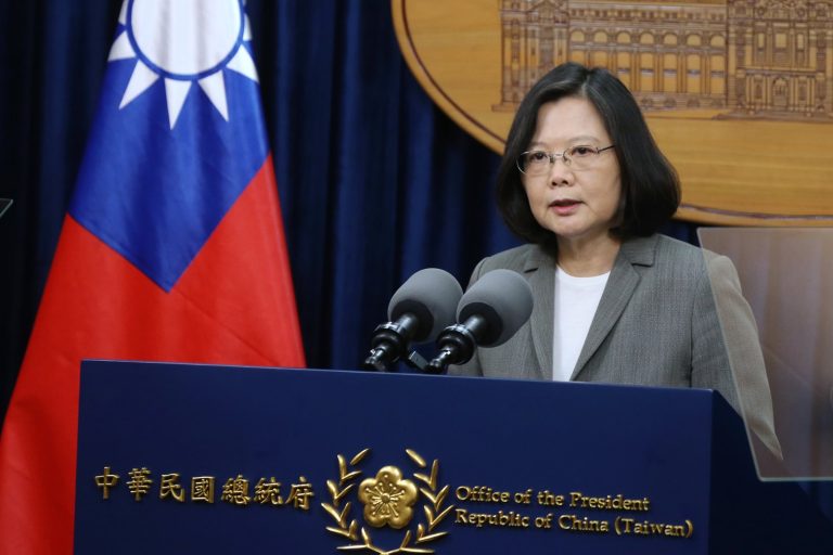 Taiwan Invests $12 Billion in Arizona Chip Manufacturing Plant Deal