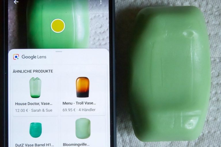 Google Lens Revolutionizes Image Recognition Technology and User Experience