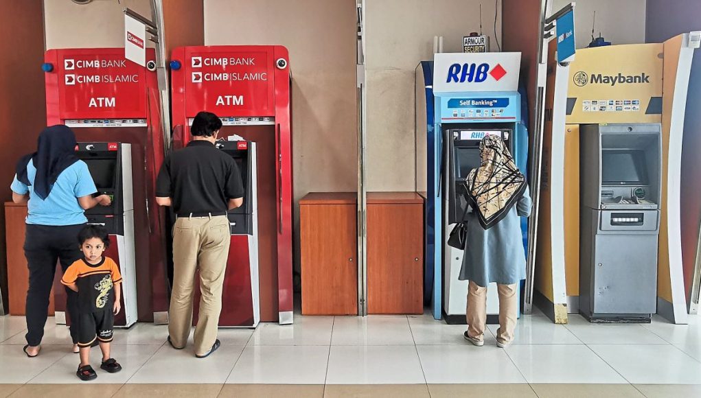 Malaysian banks' loan growth to stay at 5-6% in 2023 on economic stability, says S&P Global