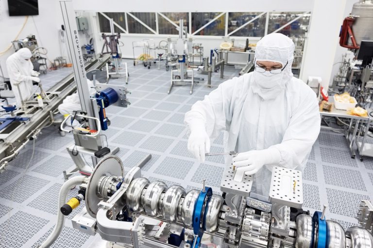 Global semiconductor equipment sales to hit record US$108.5bil this year