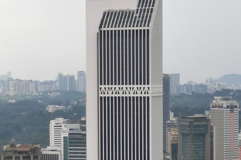 Maybank Faces Central Bank Probe After Phishing Attacks Drain Accounts