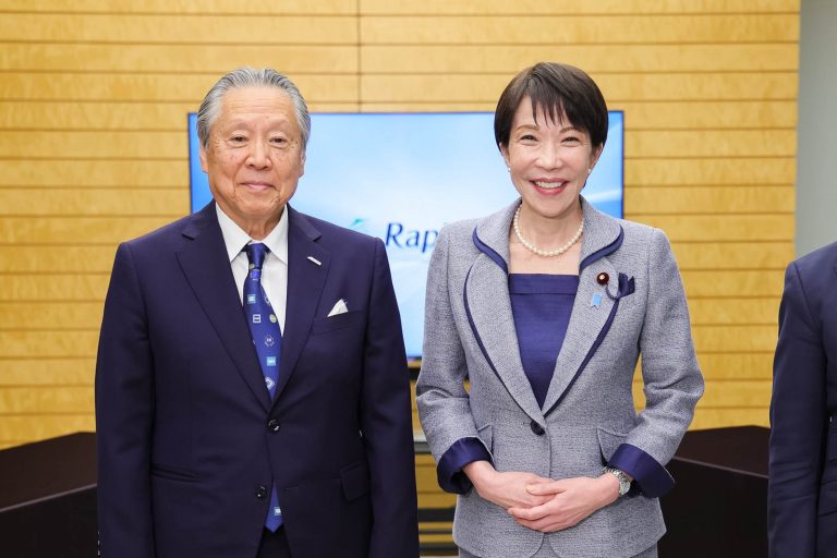 Japan’s New Chipmaker Rapidus Aims for 2nm Production by 2027