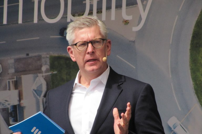 Ericsson Holds 57,000 Patents, Invented Bluetooth