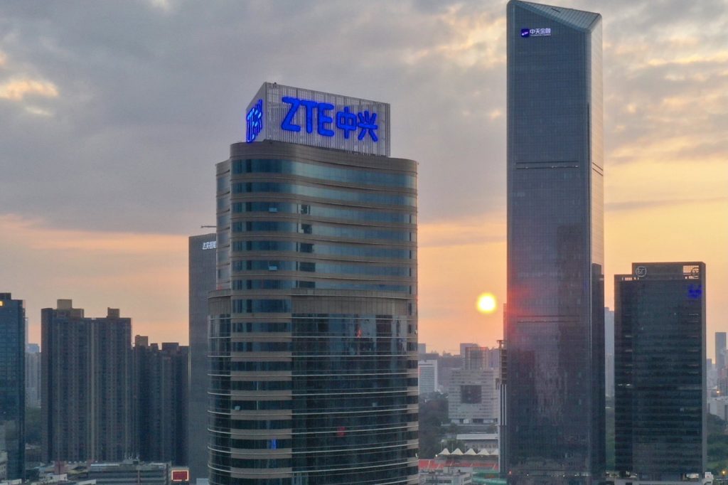 TM, ZTE Malaysia team up to build hybrid cloud 5G core network