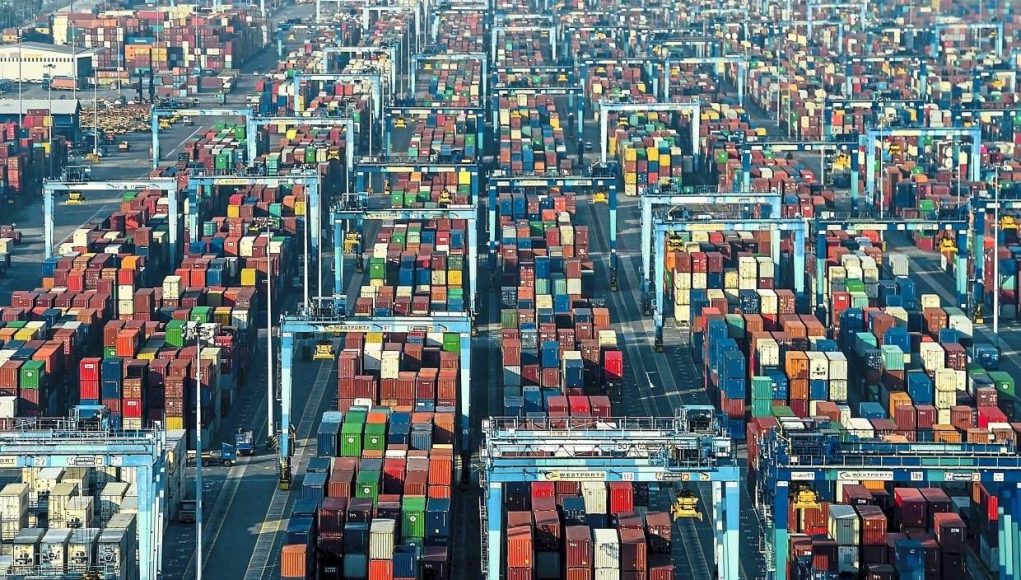 Malaysia’s total trade up 8.6% to RM236bil in December 2022