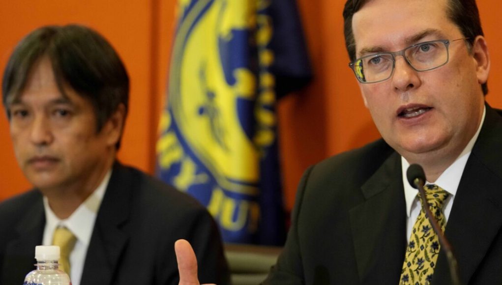 IMF set to provide $2.9 billion to help crisis-hit Sri Lanka