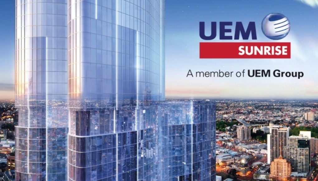 UEM Sunrise partners Maybank Islamic’s HouzKEY