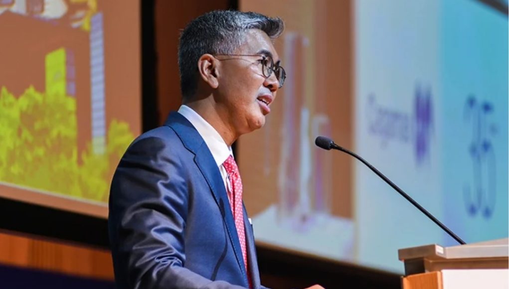 Chile ratifies CPTPP, a big opportunity for Malaysian businesses: Tengku Zafrul