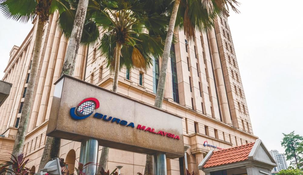 Bursa Malaysia inks collaboration with UMW, Maybank to roll out centralised sustainability platform
