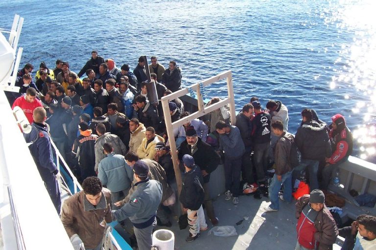 63 Migrants Die as Boat Capsizes Off Cape Verde