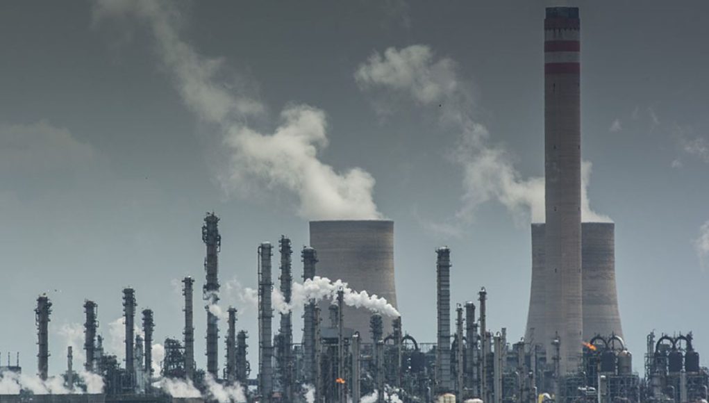 Asia’s US$350bil gas projects intensify the clean energy debate.