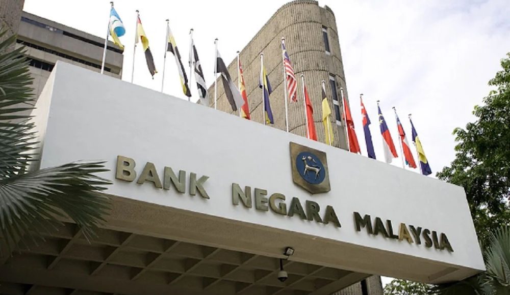 Bank Negara raises OPR by 25bps to 2.5%, as expected