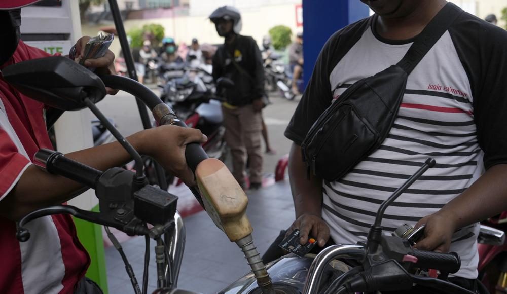 Indonesia hikes fuel prices by 30%, cuts energy subsidies